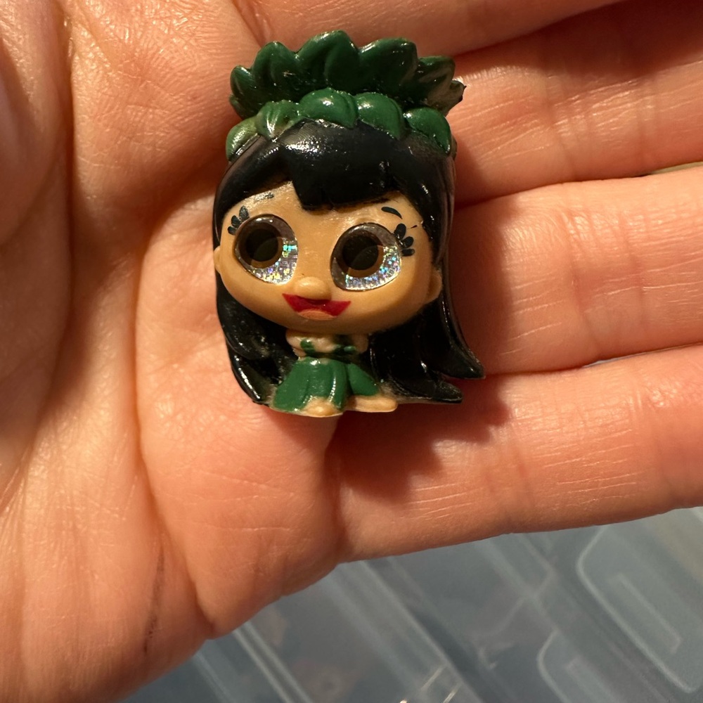 Disney Doorables Lilo Luau EARLY SERIES